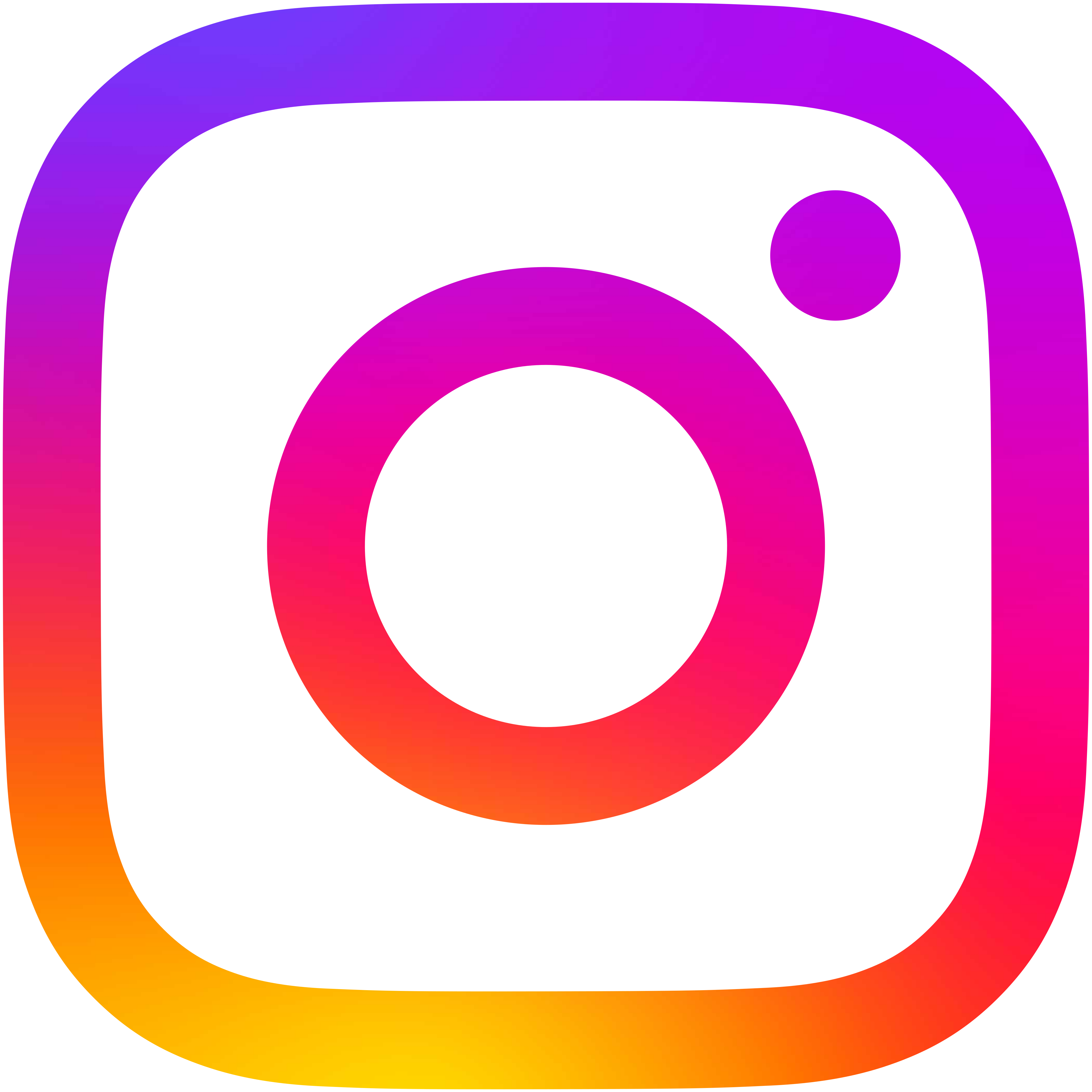 Visit Us On Instagram